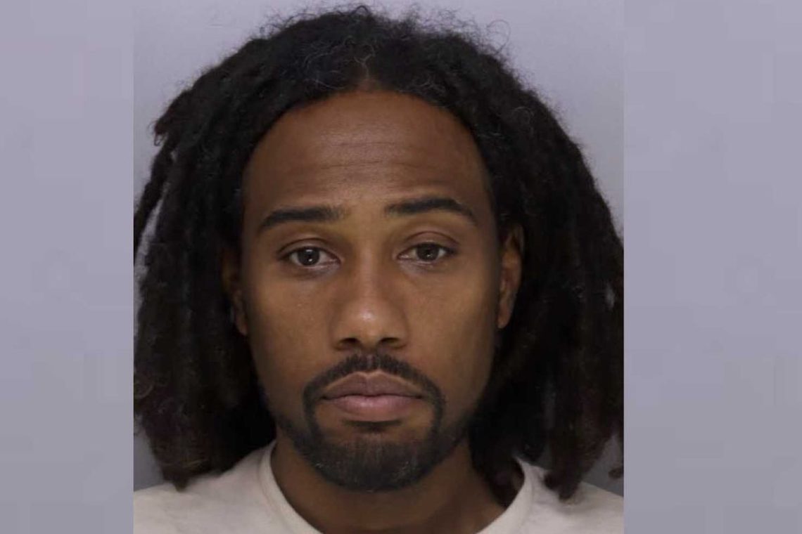 Candidate arrested for allegedly breaking into GOP rival’s Ohio home — just days before Election Day