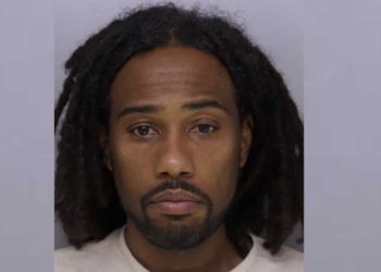 Candidate arrested for allegedly breaking into GOP rival’s Ohio home — just days before Election Day