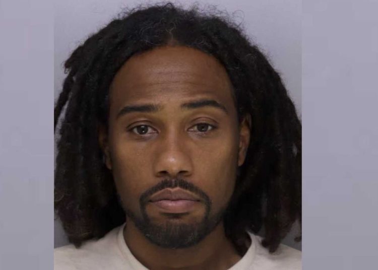 Candidate arrested for allegedly breaking into GOP rival’s Ohio home — just days before Election Day