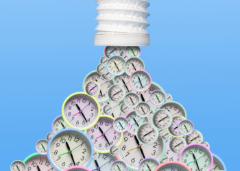 Can’t Stop Procrastinating? Try Going to a ‘Forcing Party’