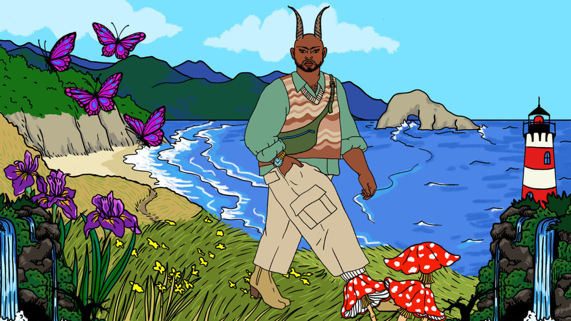 Capricorn, November 2025: Your Monthly Horoscope