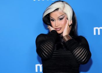 Cardi B Opens up About “Dark Energy” Around Her Pregnancy and Romance