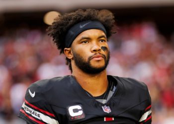 Cardinals must continue with Jacoby Brissett as Kyler Murray heads to injured reserve with foot injury