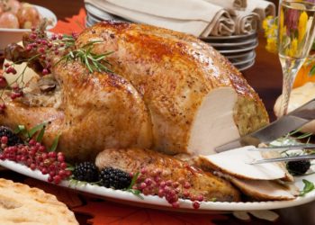 Carve like a pro with these 8 Thanksgiving carving knives