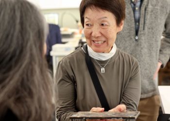 Century-old time capsule found at a Utah church evokes memories of a now fleeting Japantown