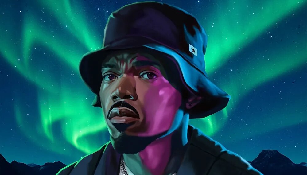 Album Reviews, Fall 2025