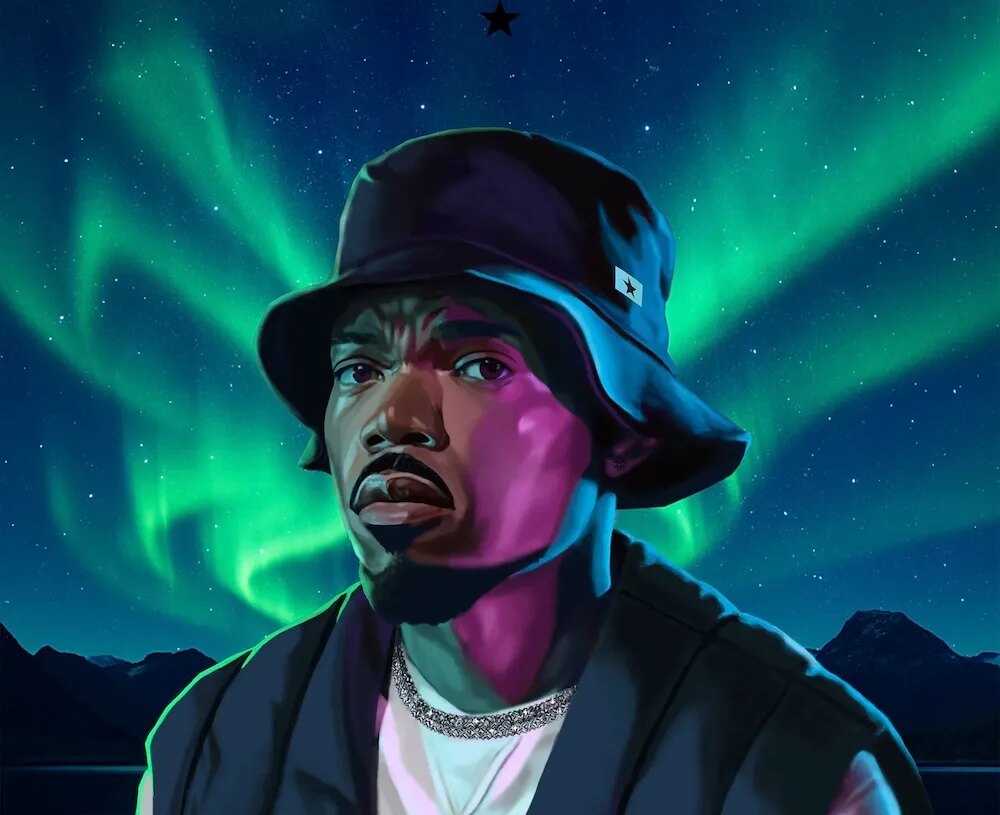 Album Reviews, Fall 2025