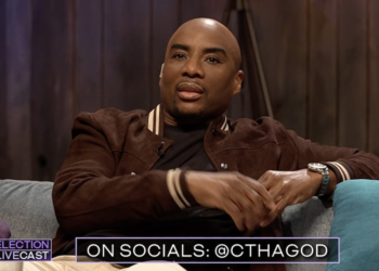 Charlamagne tha God Credits Dem’s Big Win to Channeling Trump