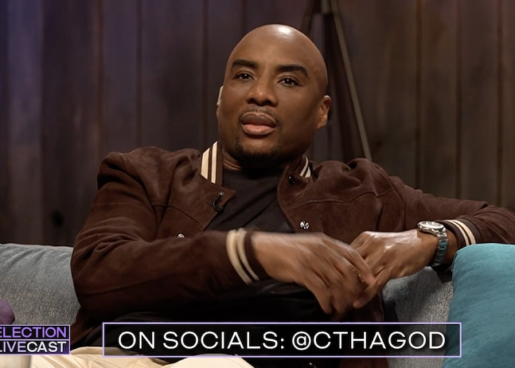 Charlamagne tha God Credits Dem’s Big Win to Channeling Trump