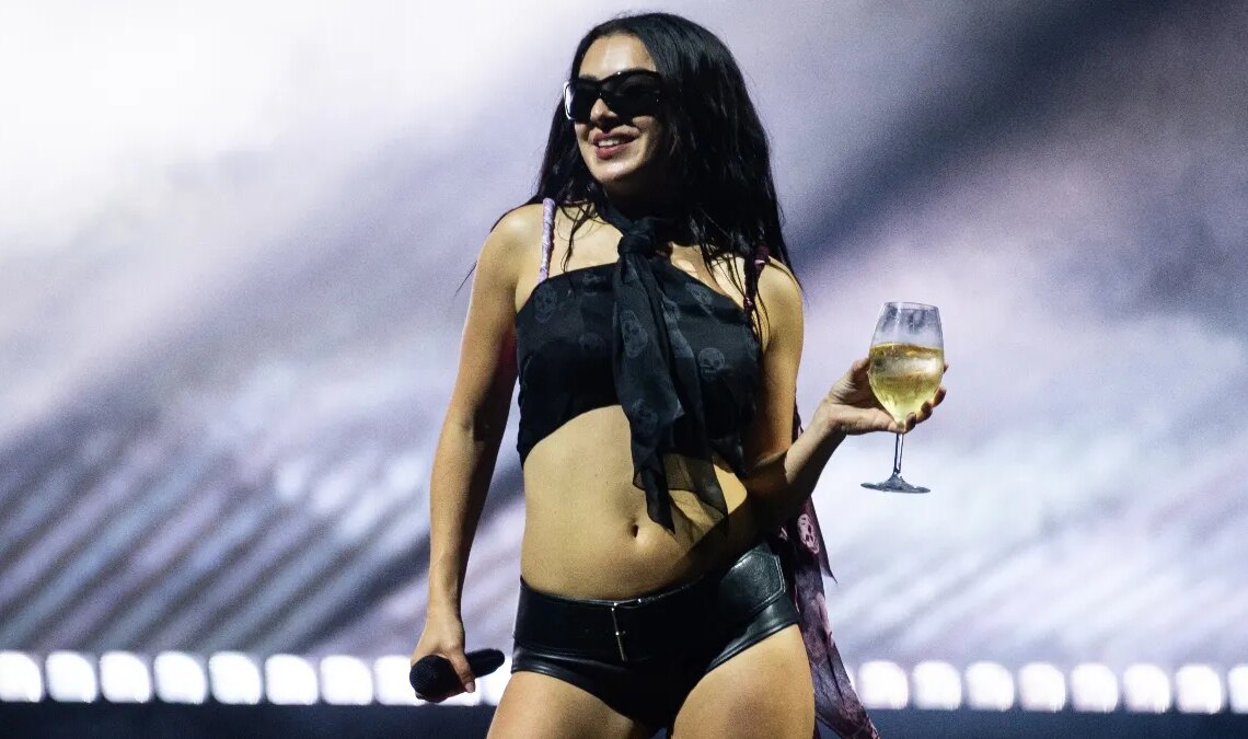 Charli XCX Shares Her Thoughts on Absurd and Contradictory Realities of Pop Stardom
