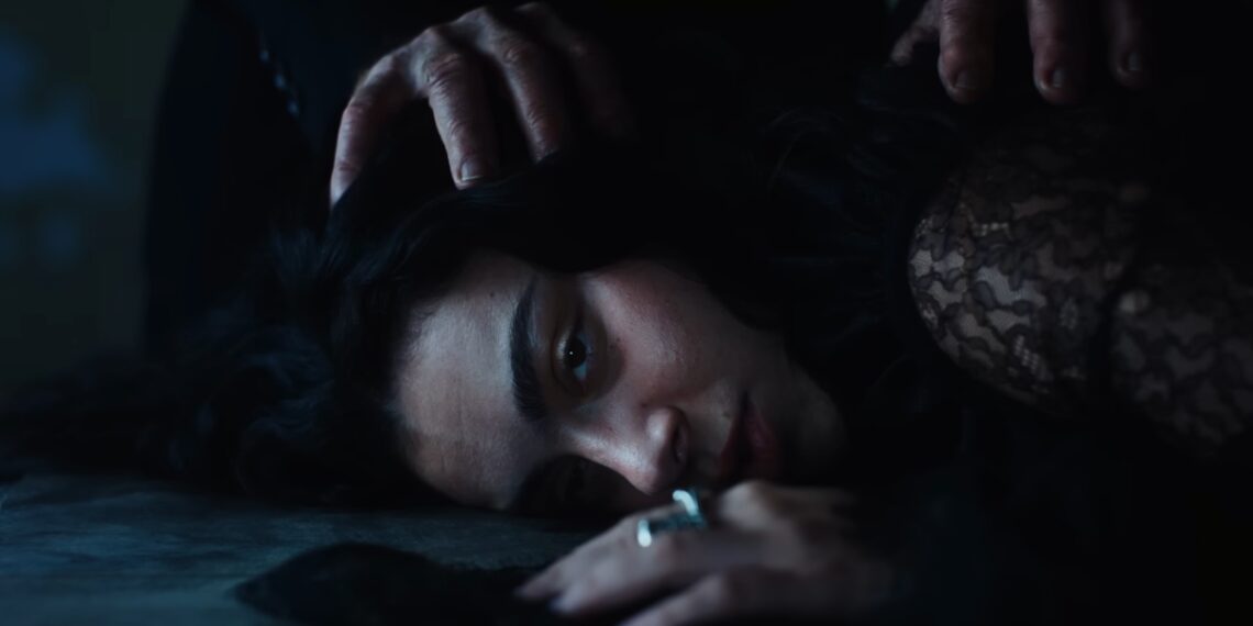 Charli XCX and John Cale Release Gothic, Moody Single “House” From ‘Wuthering Heights’ Soundtrack