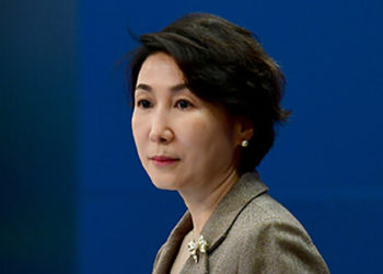 China Defends Nigeria, Claims Trump Using Slaughter of Christians as ‘Excuse to Interfere’