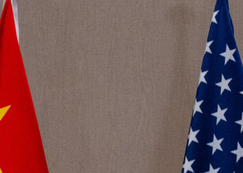 China Started Separating Its Economy From the West Years Ago