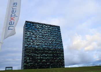 China blames Netherlands for chip supply tensions amid Nexperia standoff