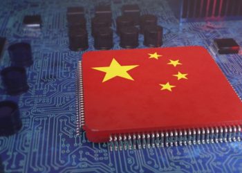 China is already dominating the data war in the Pacific, experts say