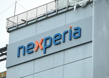 China to exempt Nexperia chips from semiconductor export ban
