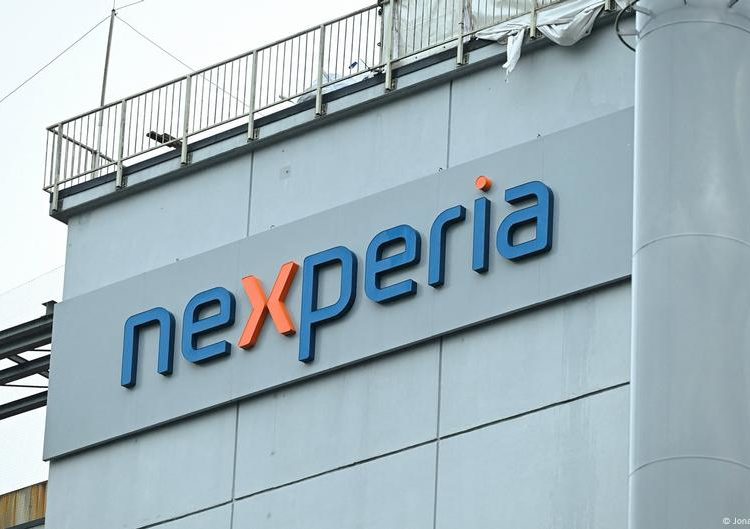 China to exempt Nexperia chips from semiconductor export ban