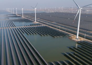 China, world’s top carbon pollutor, likely to overdeliver on climate goals. Will that be enough?