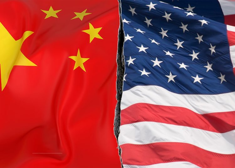 Chinese scholars charged with smuggling biological materials into US under research cover