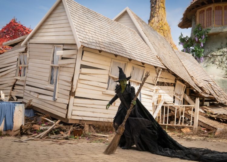 Cinemark CEO Says Box Office Hand Wringing Overdone As “Loaded Slate” Set To Wrap Up 2025