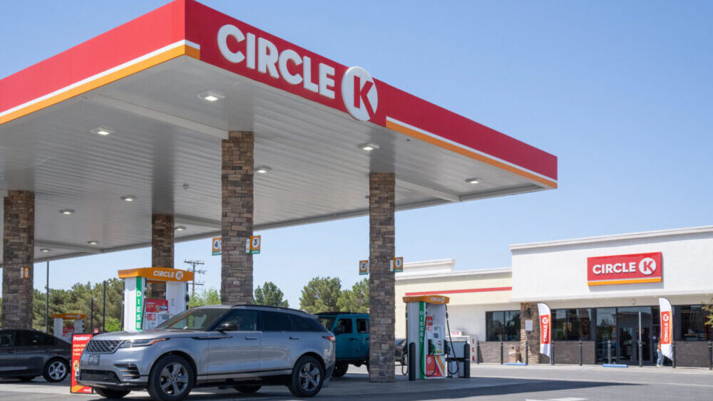 Circle K buys land for store in West Valley master-planned community