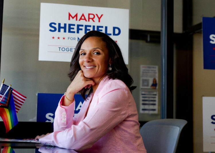 City Council President Elected as First New Mayor of Detroit in 12 Years