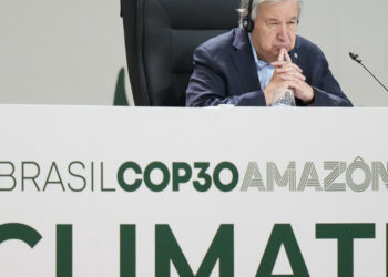 Climate Diplomacy and Hardball Tactics