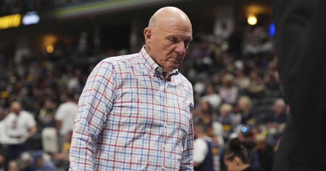 Clippers owner Steve Ballmer sued for fraud by Aspiration investors over Kawhi Leonard allegations