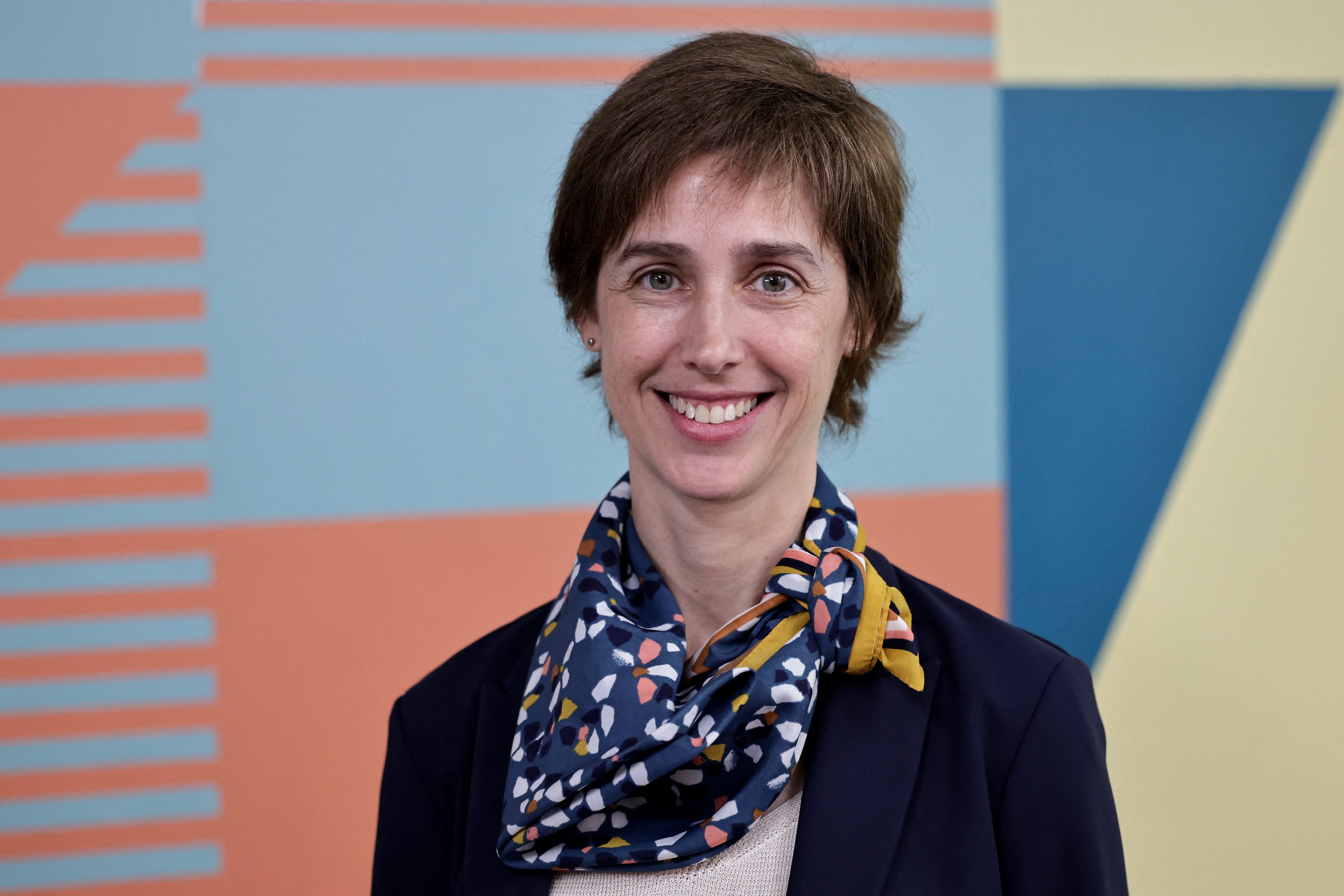 Cohere's chief AI officer