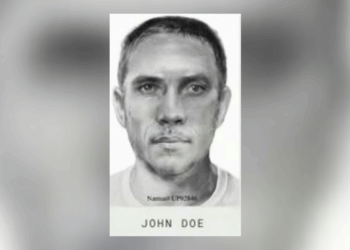 Cold case clue: Limp may help ID mummified man found in Ventura