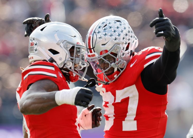 College Football Playoff committee to release its first rankings in a season of chaos