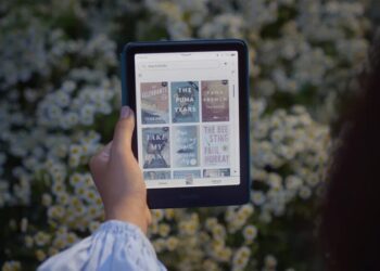 The Best Kindle Colorsoft Sale Is Happening for Black Friday