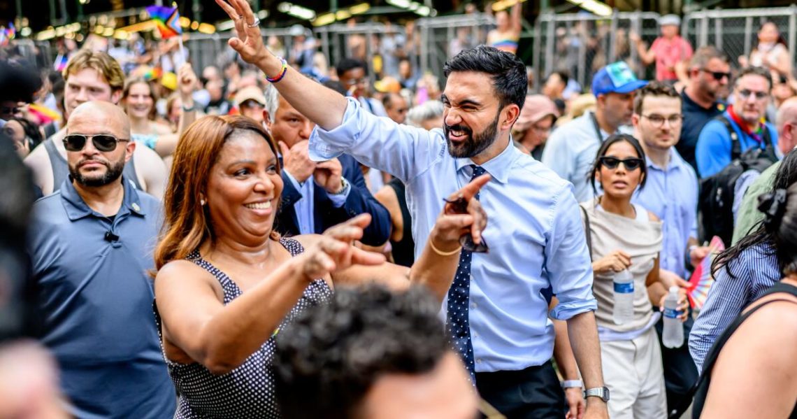 Column: Can socialism ever be more than just a fad in America?