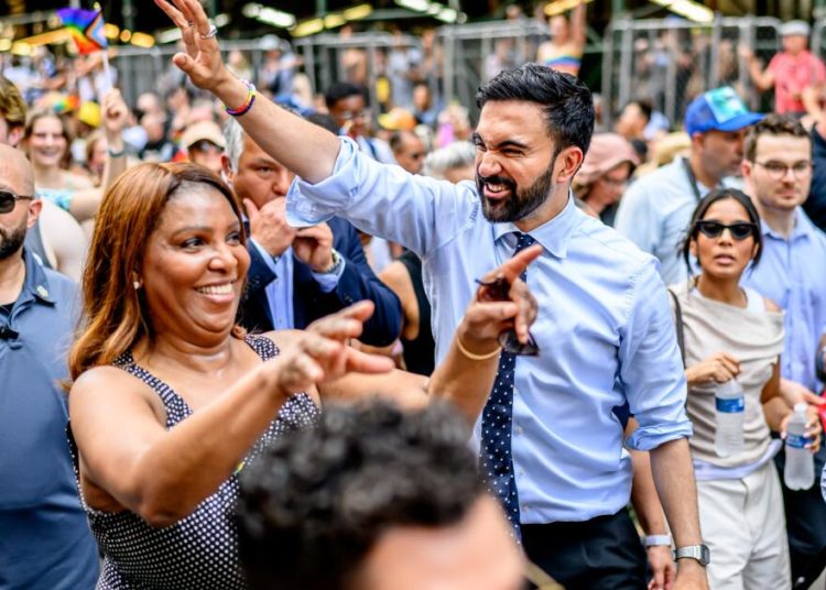 Column: Can socialism ever be more than just a fad in America?