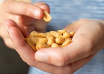 Common food allergy plummets nationwide after experts recommend bold new approach