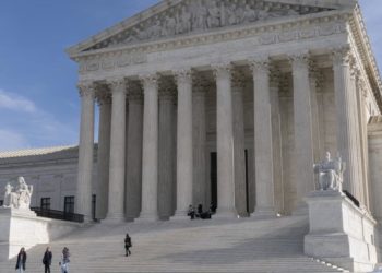 Contributor: The Constitution is clear when it comes to Trump’s tariffs