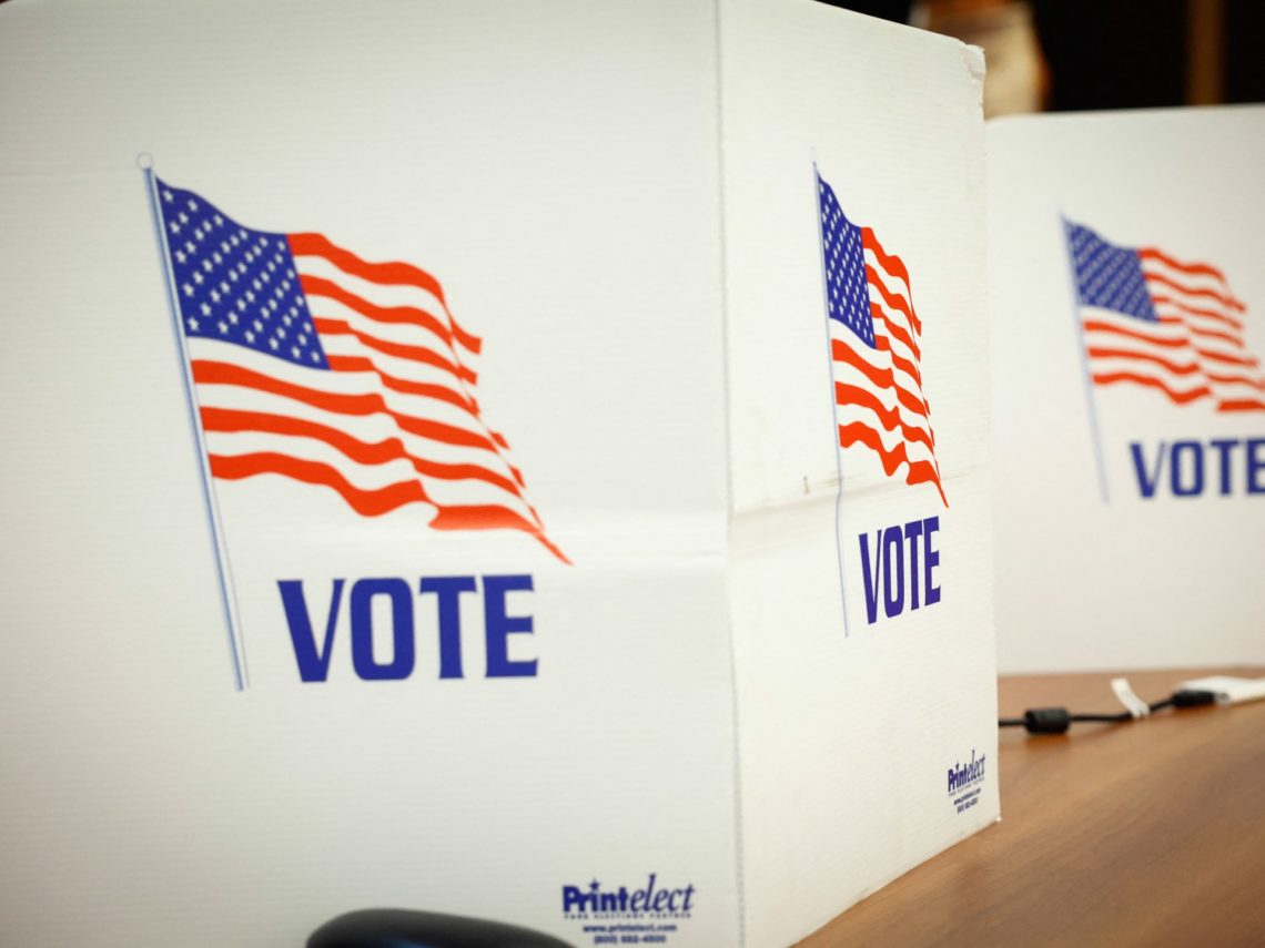 Could Trump curb voters’ rights before 2026 US midterms?