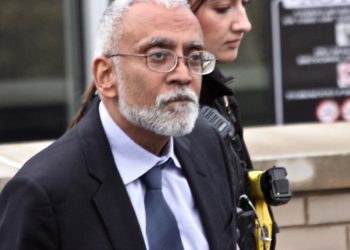 Courts order ICE not to deport man who spent 43 years in prison before murder case overturned