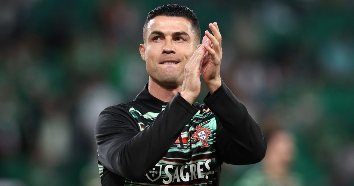 Cristiano Ronaldo plans to retire from football for family reasons