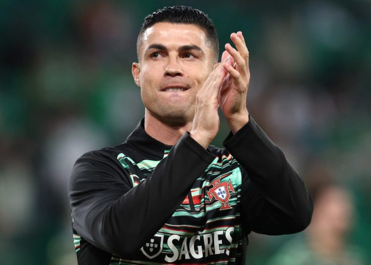 Cristiano Ronaldo plans to retire from football for family reasons