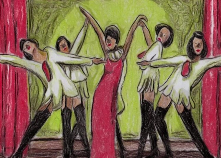 5 Minutes That Will Make You Love Musicals