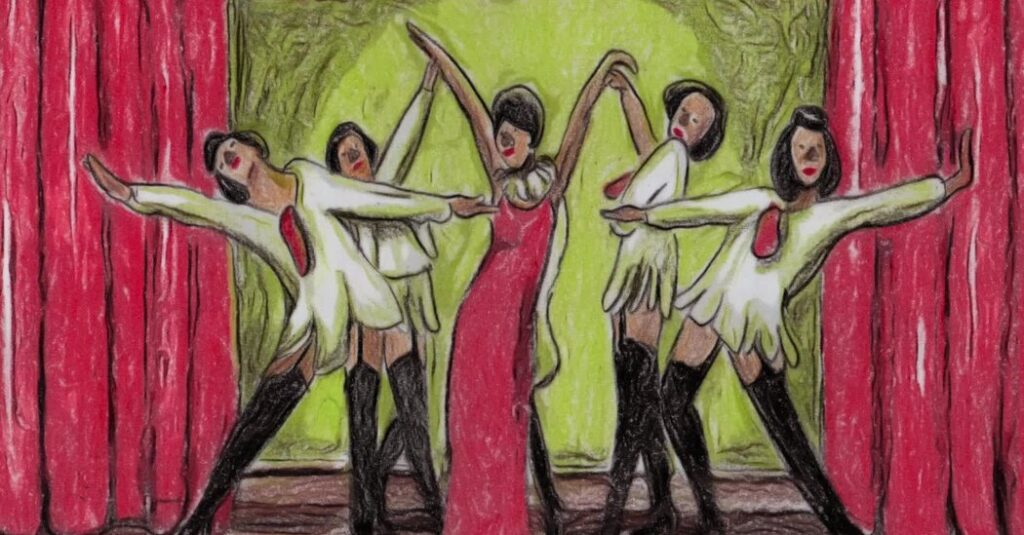 5 Minutes That Will Make You Love Musicals