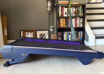 The Best Walking Pad is 30% Off With This Cyber Week Sale