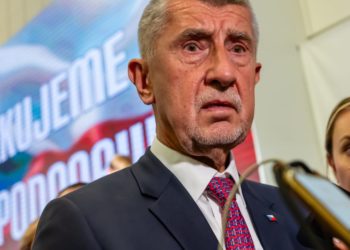 Czech billionaire Babiš clinches coalition deal with the far right