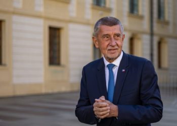 Czech populist Babiš sets sights on EU green rules