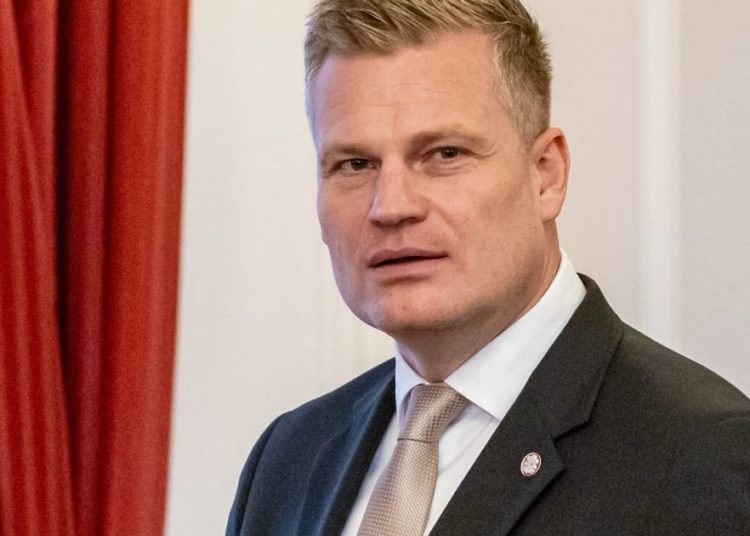 Czechia to slash military aid to Ukraine, says likely next FM