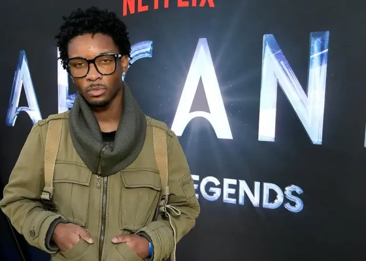 15-Year-Old Celeste Rivas’ Body Was Found ‘Partially Frozen’ After D4vd Was Listed as a Suspect: Report