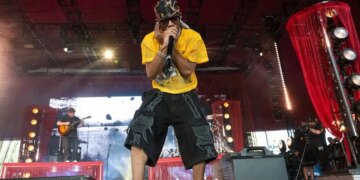 D4vd Reportedly Considered a Suspect in Investigation of Body Found in His Tesla