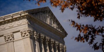 MAGA Supreme Court Justices Vote to Keep Americans Hungry