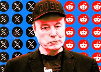 Users Flee Musk’s X as Reddit Overtakes Platform in Popularity